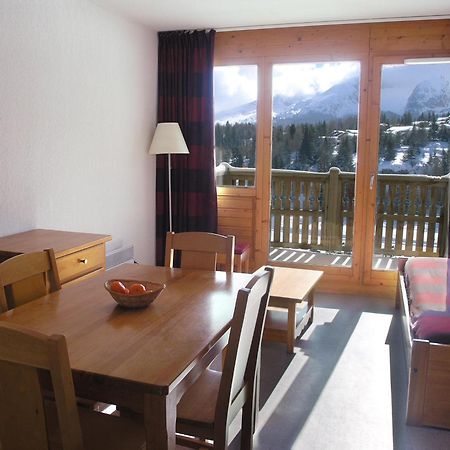 Noemys Toits Du Devoluy Aparthotel Les Cypieres Room photo
