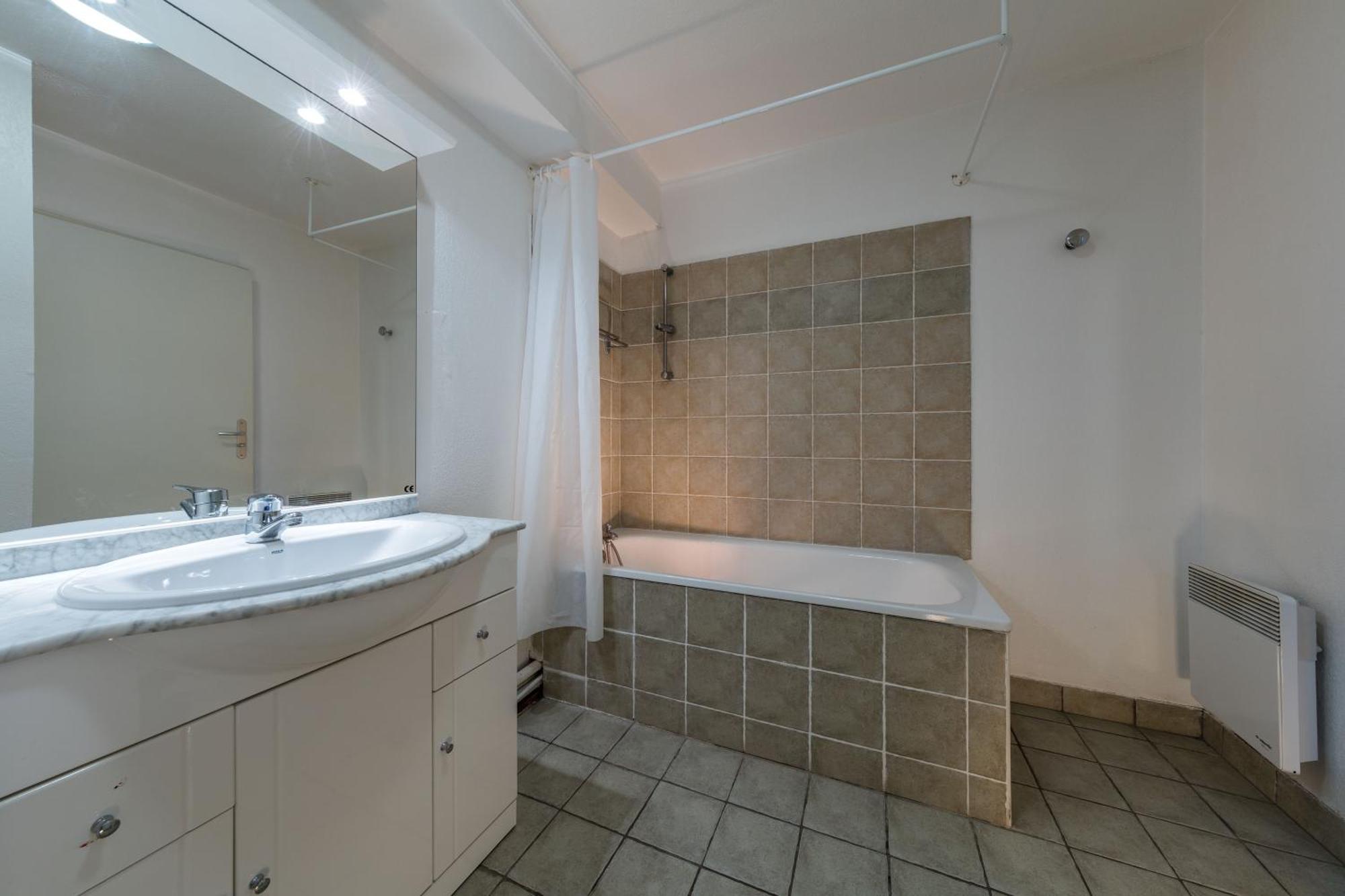 Noemys Toits Du Devoluy Aparthotel Les Cypieres Room photo