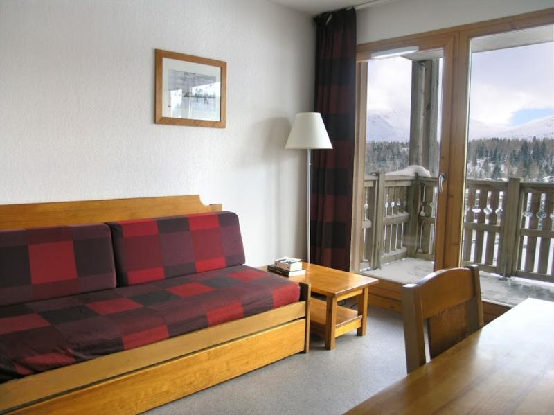Noemys Toits Du Devoluy Aparthotel Les Cypieres Exterior photo